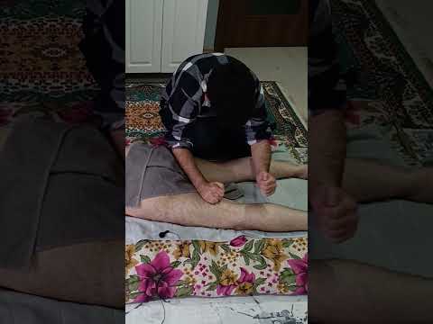 ELIMINATE STRESS WITH A FULL-BODY MASSAGE #shortvideo #fullbody #asmr #massage #turkish #stress
