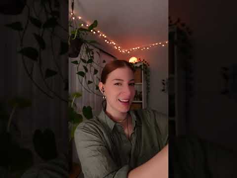 #asmr
