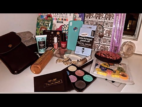 Asmr + GIVEAWAY 😍