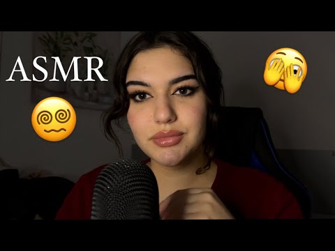 ASMR | CURIOSIDADES SOBRE MI ✨