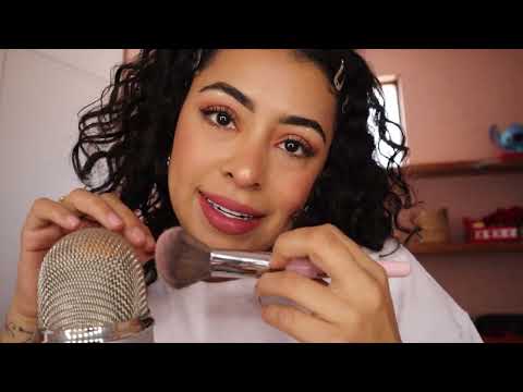 ASMR / ROLEPLAY NOVIA CELOSA