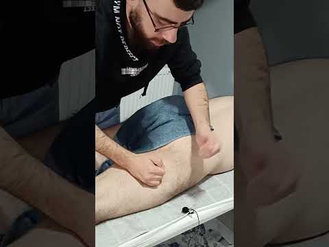 ASMR WONDERFULL LEG MASSAGE TURKISH BODY #shorts  #asmr #massage #relaxing #shortsvideo  #shortvideo