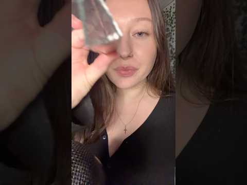 Test de concentration #asmr
