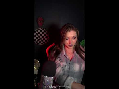 Cozy Talkshow ASMR