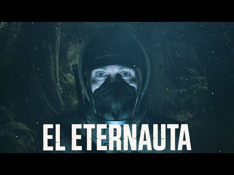 ASMR ⎜EL ETERNAUTA