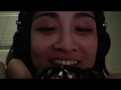 smol asmr