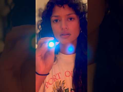 Lofi Light and Camera Test 🔦 #asmr #asmrsounds #lofi