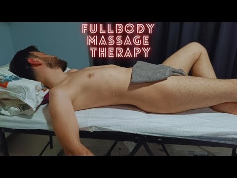 ASMR WHOLE BODY TURKISH STYLE DEEP RELAXING MASSAGE THERAPY - CHEST,LEG,BACK,FEET,ARM,HAND MASSAGE