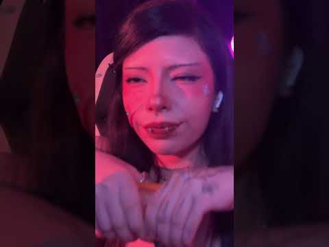 FINAL BOSS TINGLES 😵‍💫 Personal Attention, Mouth Sounds & Tapping