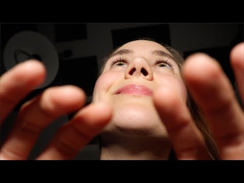 ASMR POV You Are The Triggers