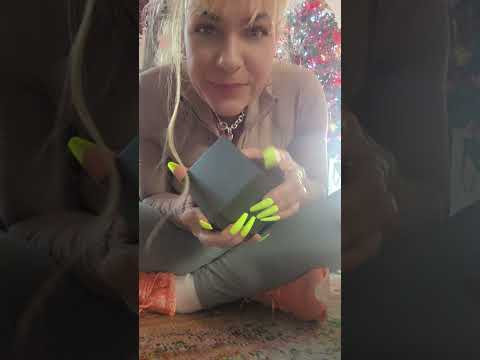 #fyp #lofi #unboxing #gifts