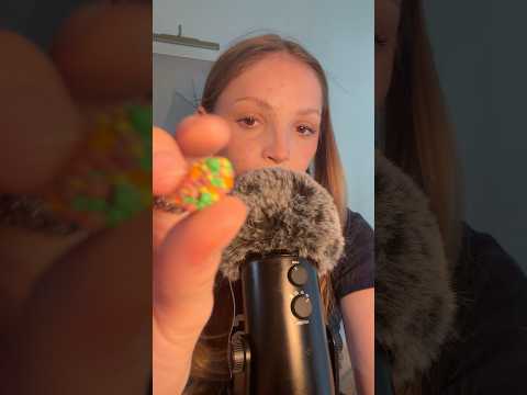 The crunch is so satisfying 🤩 #asmr #mukbang