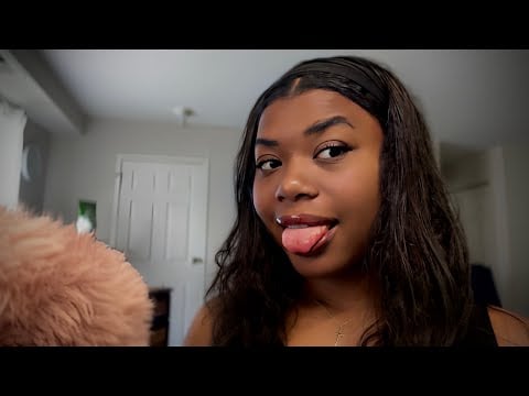 ASMR Overly Fast And Aggressive Mouth Sounds for Deep Sleep