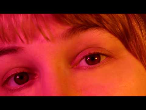 ASMR My Voice Circles Around Your Brain (Where will it come from next?)