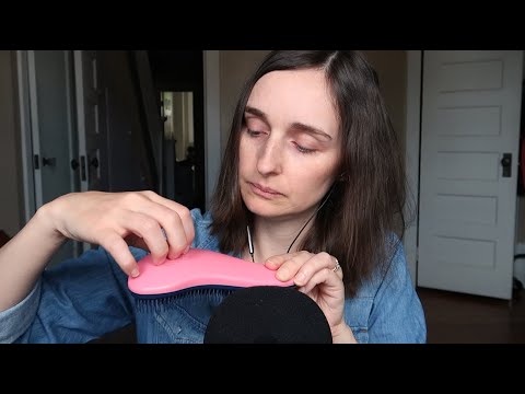 Unpacking Some Things & Chatting About Fishing Trip ~ ASMR