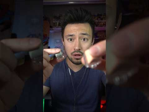 Feeling that Tingle Immunity? ~ 3 Brand NEW ASMR Triggers