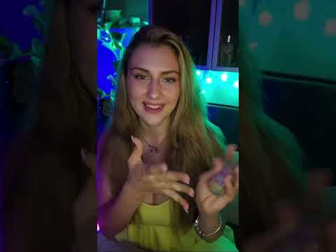 [asmr pl] pierwszy live!! 😍