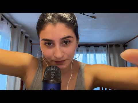 ASMR | Roleplay de Fisioterapeuta 👩‍⚕️ 