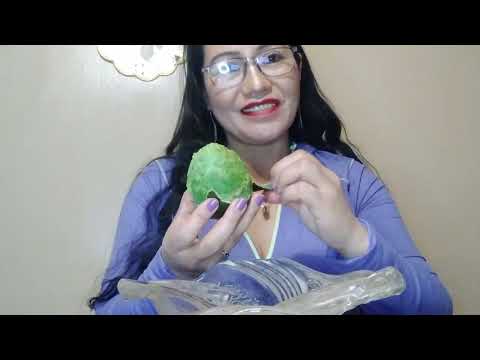 EATING WHOLE AVOCADO NO CHEWING PART 2:Life in America