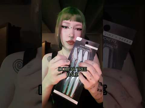 Dollar Tree Haul ASMR