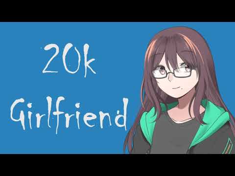 Your Fake Girlfriend Has 20k Subscribers Somehow (ASMR Roleplay)