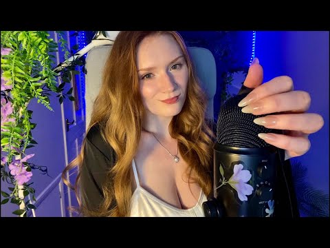 ASMR 💆I’ll calm you down 💞