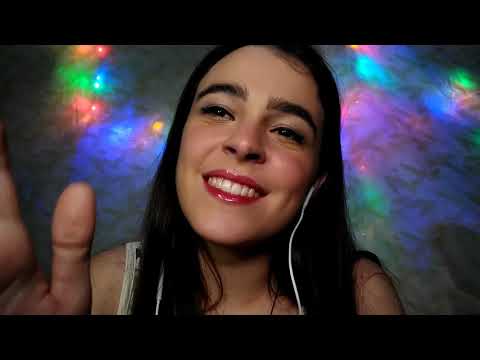 ASMR - Humming While Caressing You