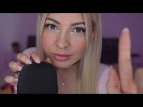 JEDER wird bei diesem Video SOFORT EINSCHLAFEN! (ASMR 4k)