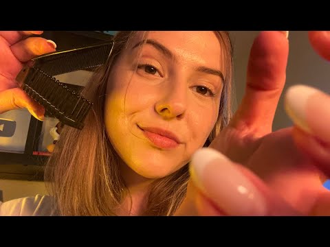 Fast ASMR Focus Games to Make your Eyes Heavy 🛌 