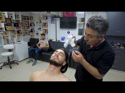 RELAXATION GUARANTEED VIDEO WITH MUNUR ONKAN! YOU WILL SLEEP SO EASY TODAY!