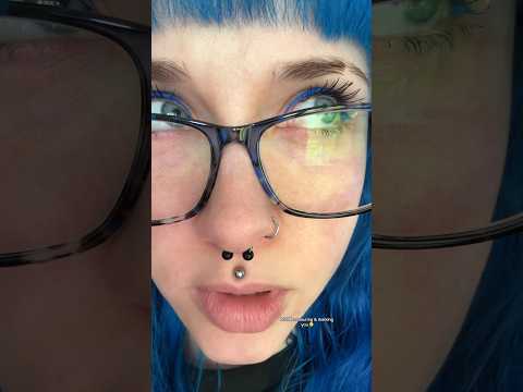 ASMR measuring & marking you 😌#shorts #asmr