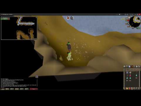 ASMR - Old School Runescape Ep 12: Shilo Village