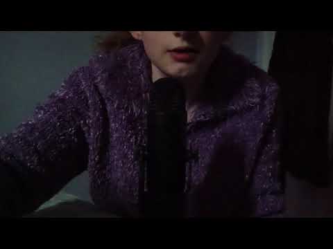 ASMR - Breathing Techniques (Jaxson's CV)