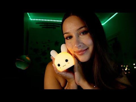 Live ASMR 24 Août 2026