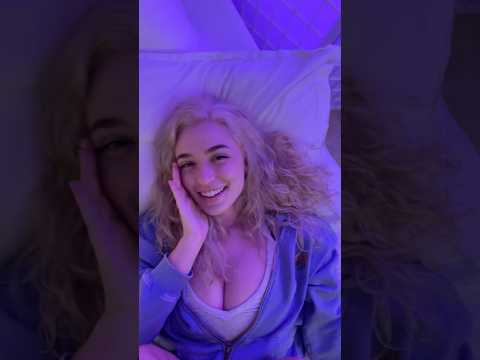 come to bed ♡
