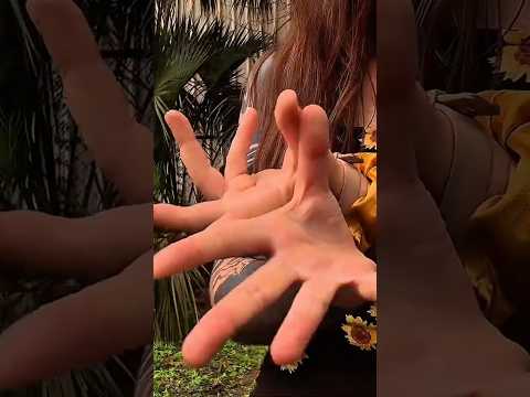 ASMR Hypnotic Hands 👐🏻