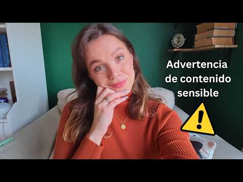 Por qué dejé el ASMR 3 meses.
