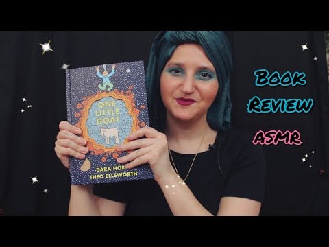 Passover Book Review | Judaism + ASMR