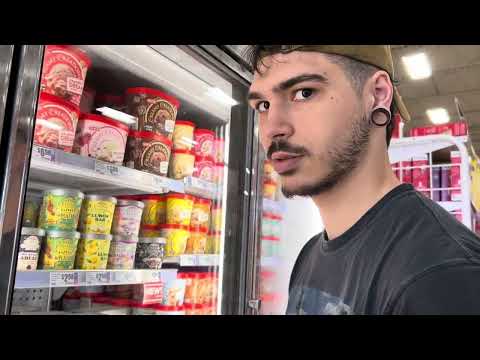 Vlog #190 - Going Valentine’s Shopping