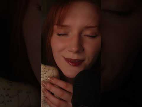 Full ASMR 👆🏻💆Massage acupuncture doll tapping scratching 😴