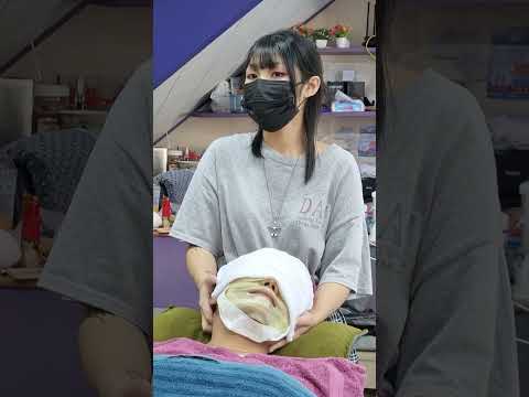 Vietnamese Barber Shop Jik/FOLK #SHORT - Seoul (Bangkok, Thailand)