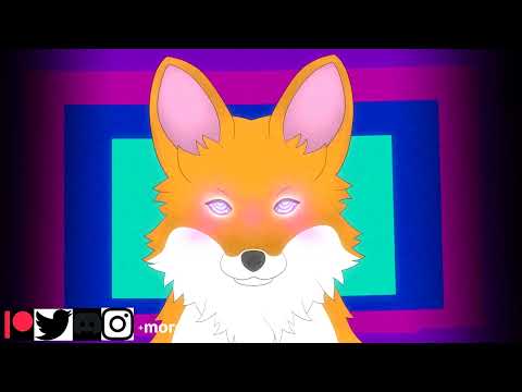 ASMR Fox Guided Hypnosis RP #asmr #furries #fox