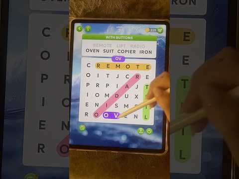 Playing satisfying games on my iPad #asmr #whispers #puzzle #satisfying #asmrvideo #asmrsounds