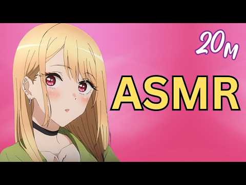 ASMR ⚠️ INTENSE AND IMMERSIVE EAR LICKING 😽 (SLEEP FAST)