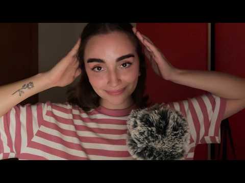 ⋆˚࿔ASMR Tingly Lotion Sounds to Relax You🤍
