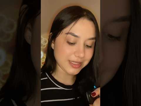 Se insreva para mais videos como esse ❤️ #asmr #asmrvideo