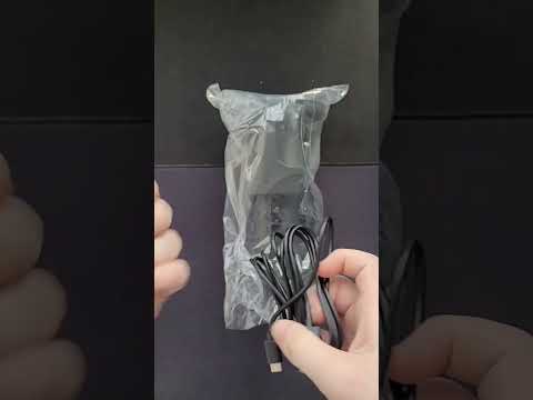 Hype-Usb Mic Kutu Açılımı ASMR #asmr #unboxing #shorts