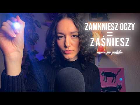 Wasze ulubione ŚWIATEŁKA 🔦✨ | ASMR po polsku