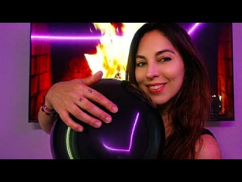 ASMR balloons & Air Sounds  #asmrballoons 