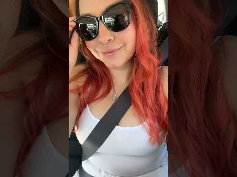 Despedida de soltera | minivlog p1♥️ #asmr #vlog #summer #youtubeshorts #love #asmrcommunity